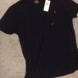 Polo Ralph Lauren Slim Fit T-Shirt (NEW)